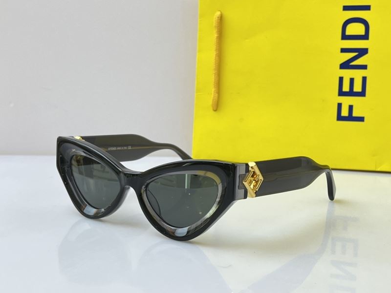 Fendi Sunglasses