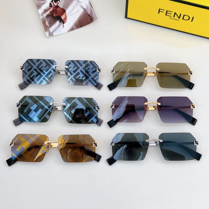 Fendi Sunglasses