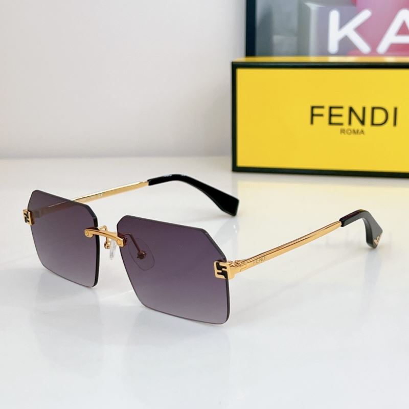 Fendi Sunglasses