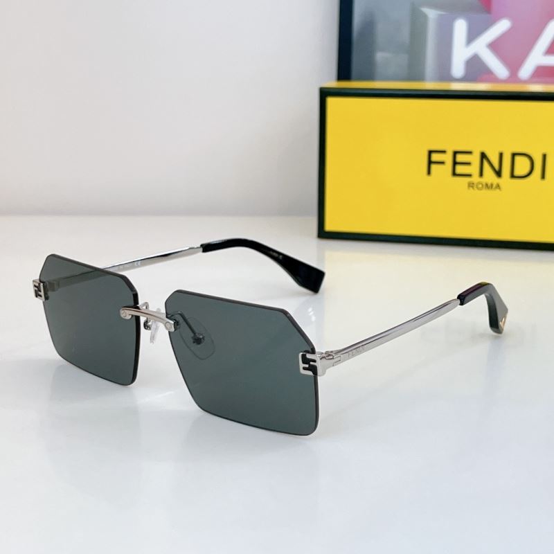 Fendi Sunglasses