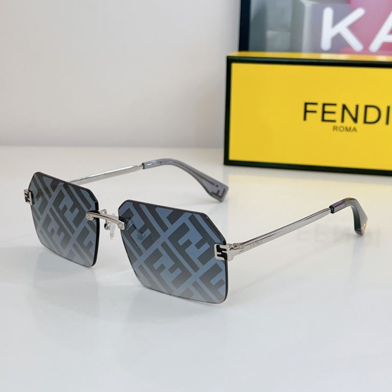 Fendi Sunglasses