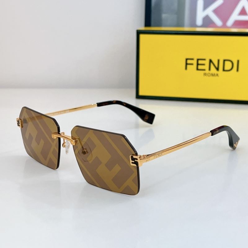 Fendi Sunglasses