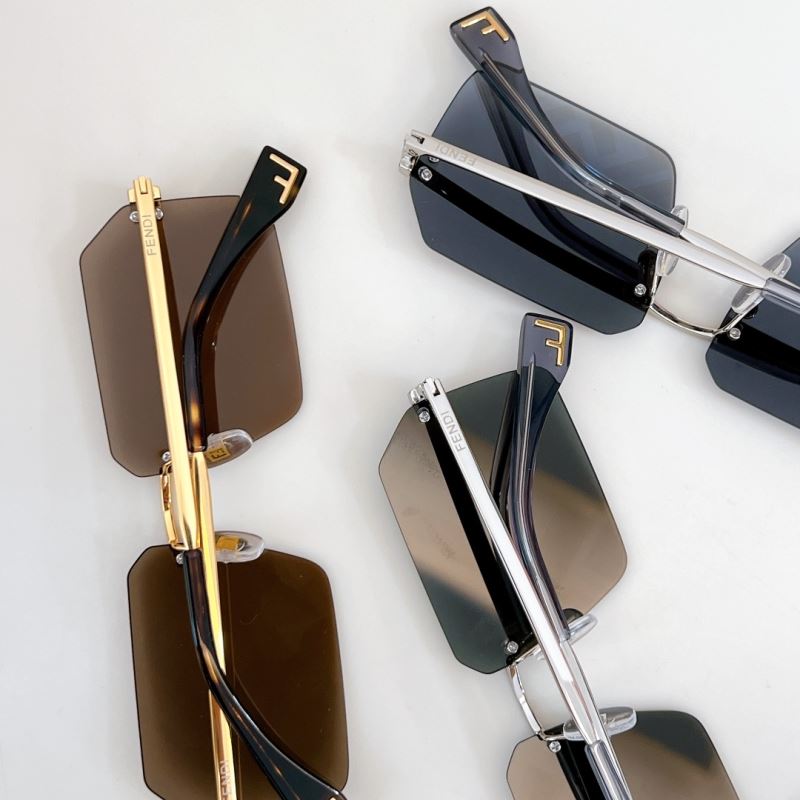 Fendi Sunglasses