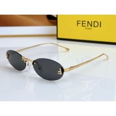 Fendi Sunglasses