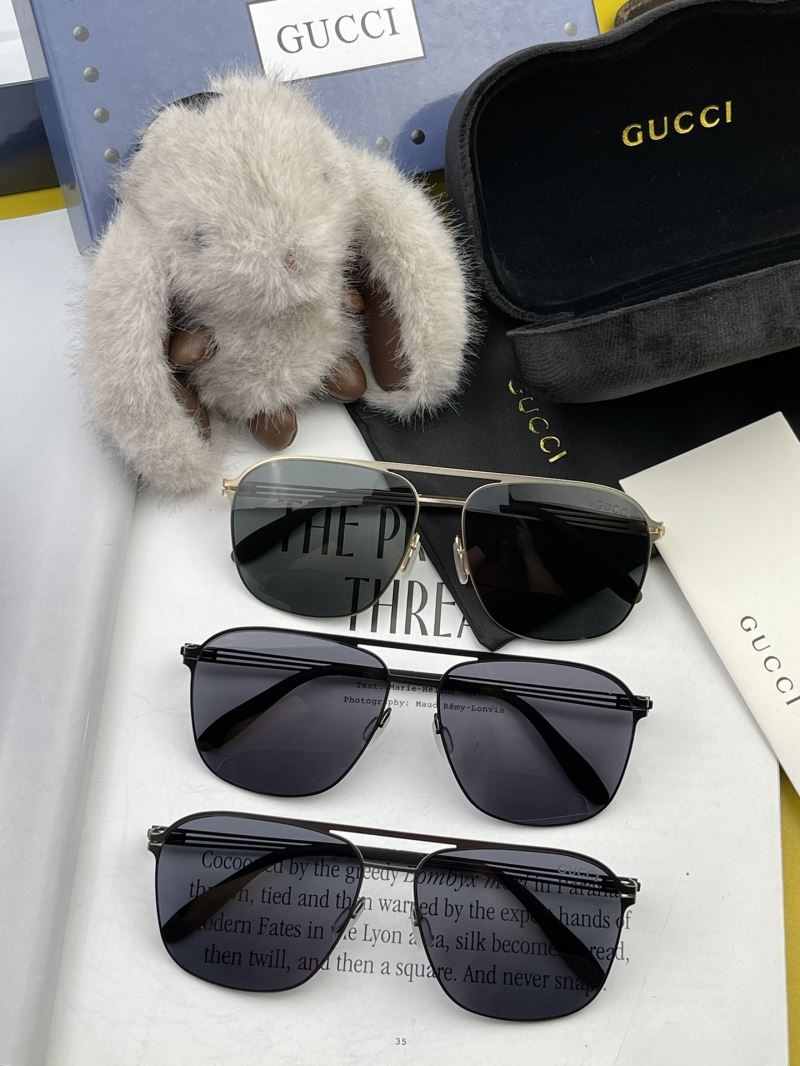 Gucci Sunglasses