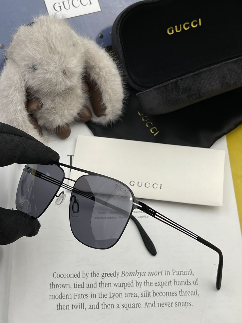 Gucci Sunglasses