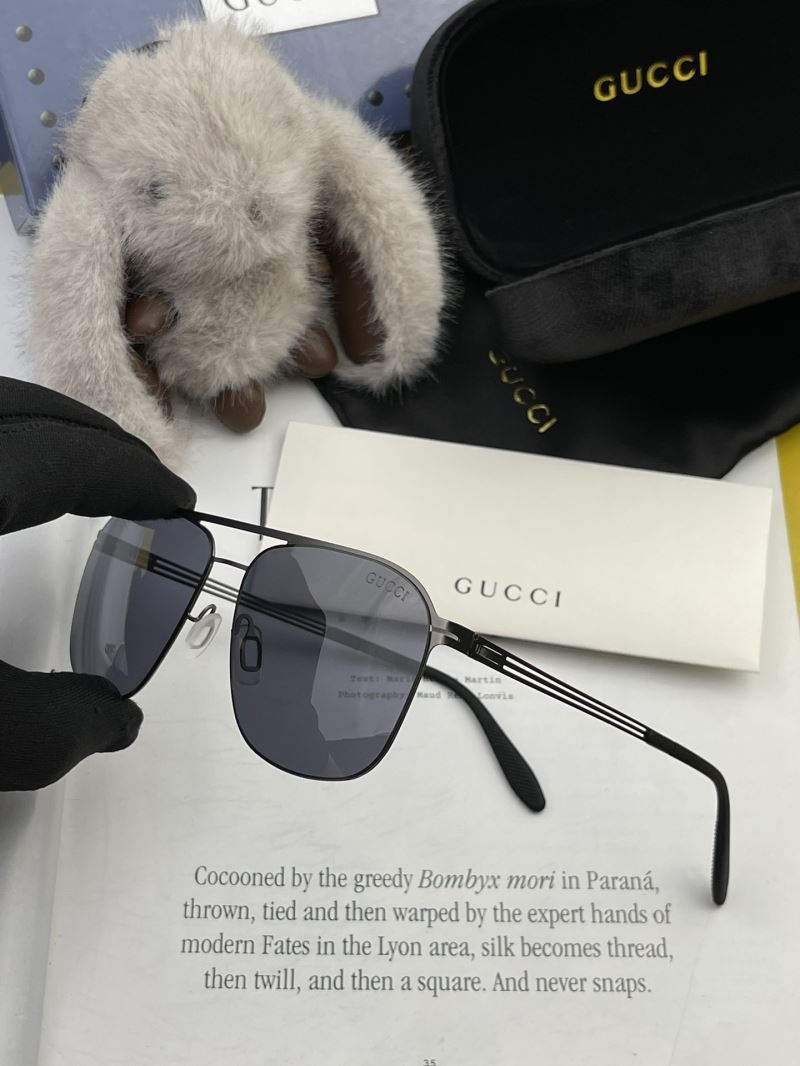 Gucci Sunglasses