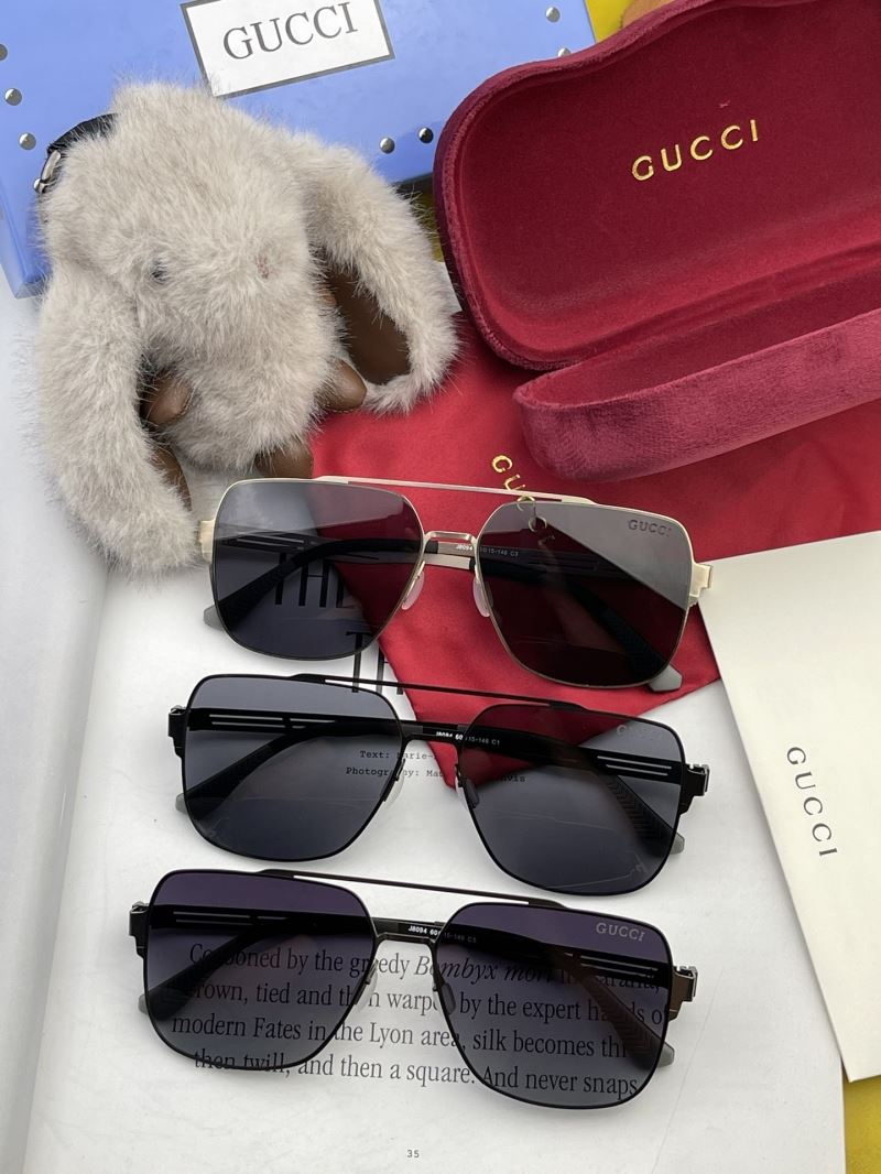 Gucci Sunglasses