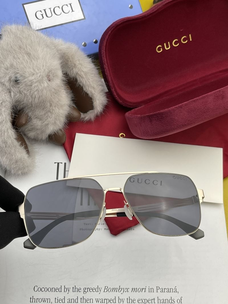 Gucci Sunglasses