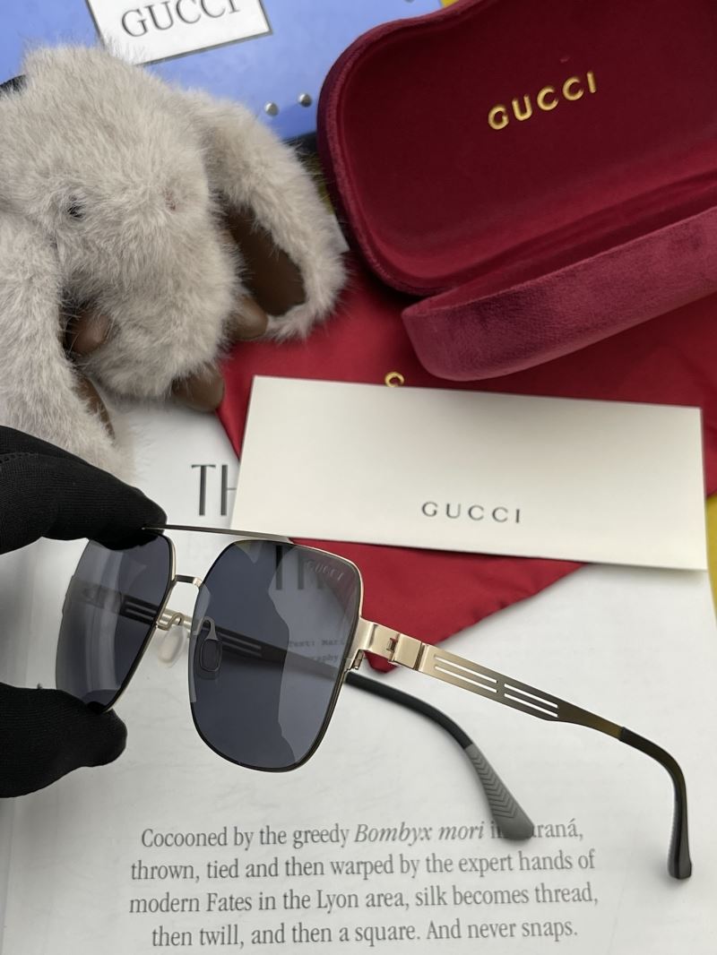 Gucci Sunglasses