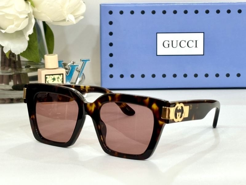 Gucci Sunglasses