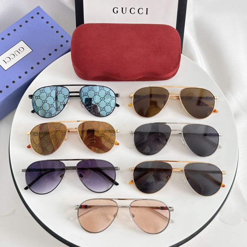 Gucci Sunglasses