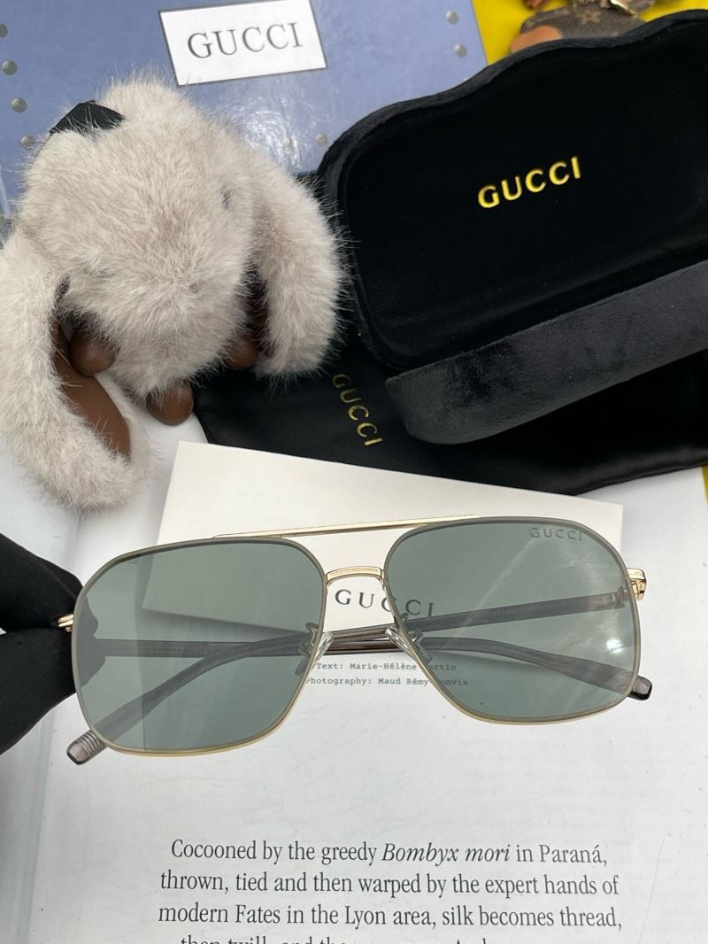 Gucci Sunglasses