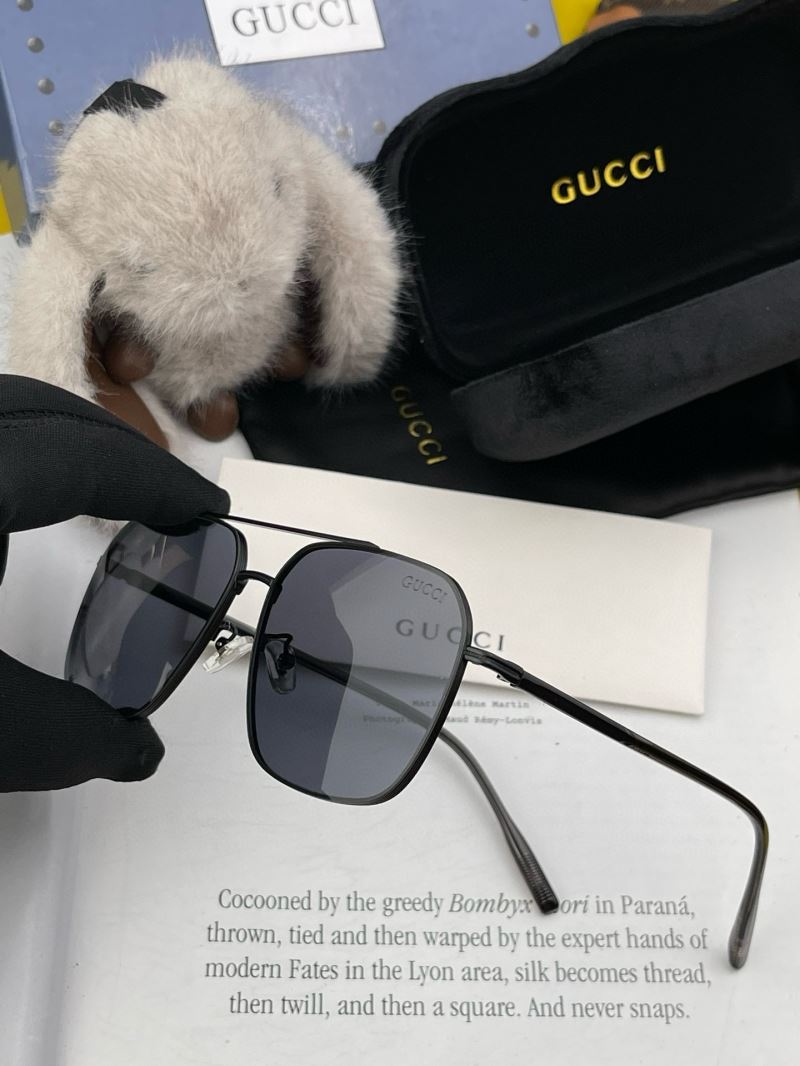 Gucci Sunglasses