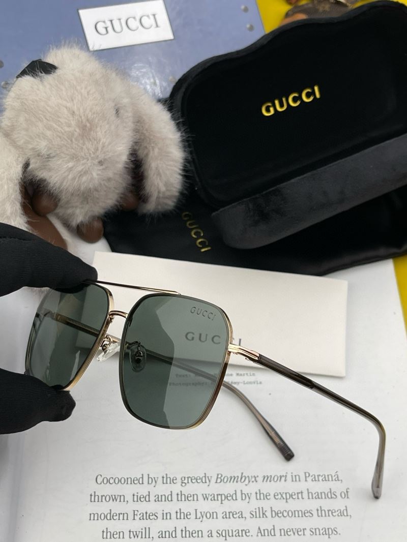 Gucci Sunglasses