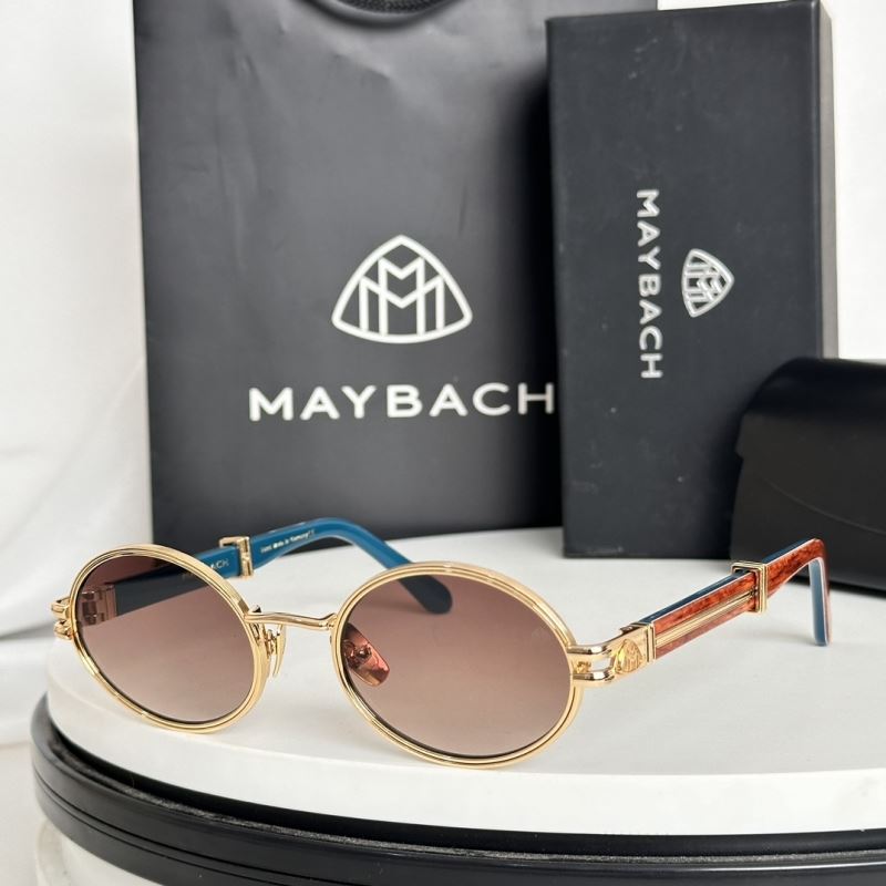 Maybach Sunglasses