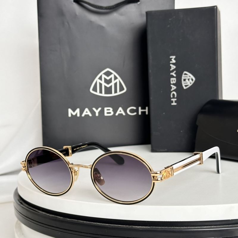 Maybach Sunglasses