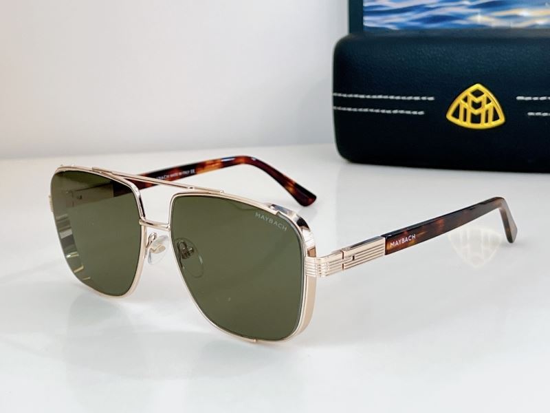 Maybach Sunglasses