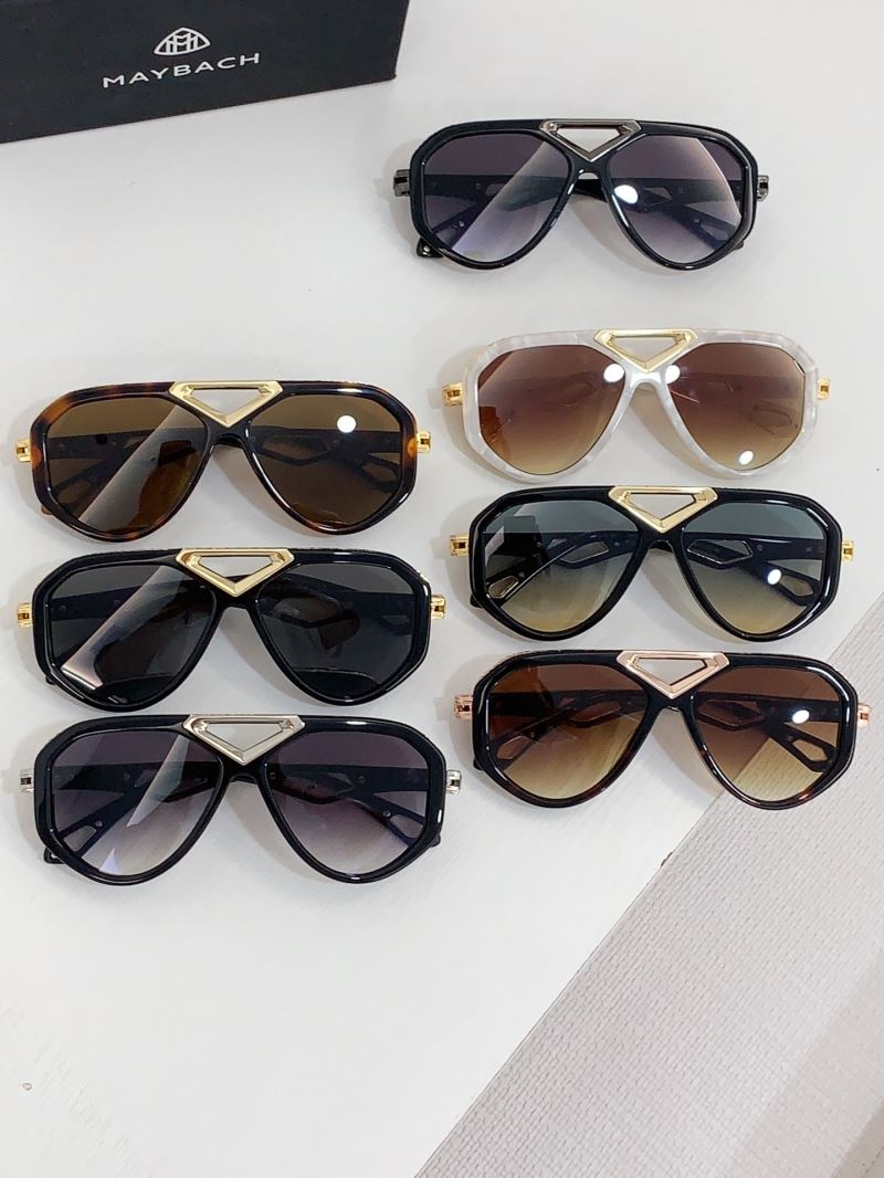 Maybach Sunglasses