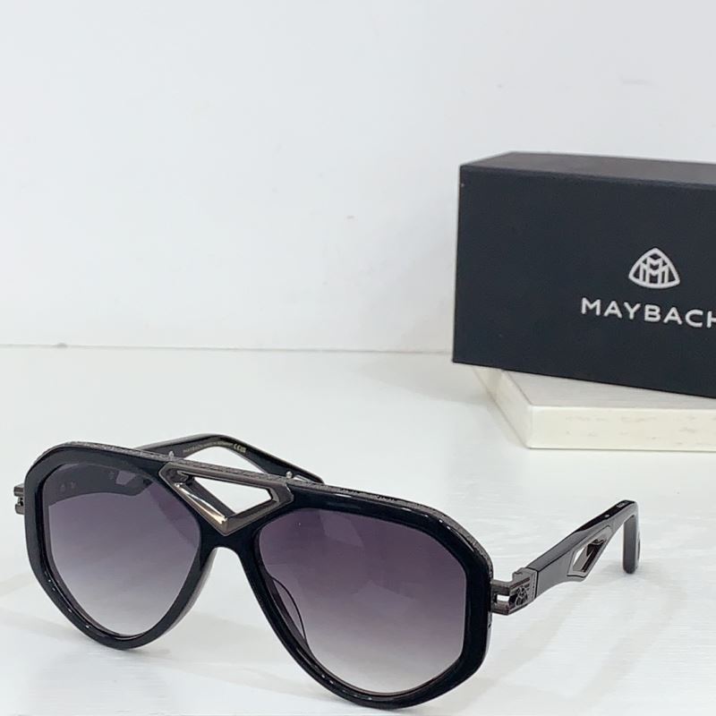 Maybach Sunglasses