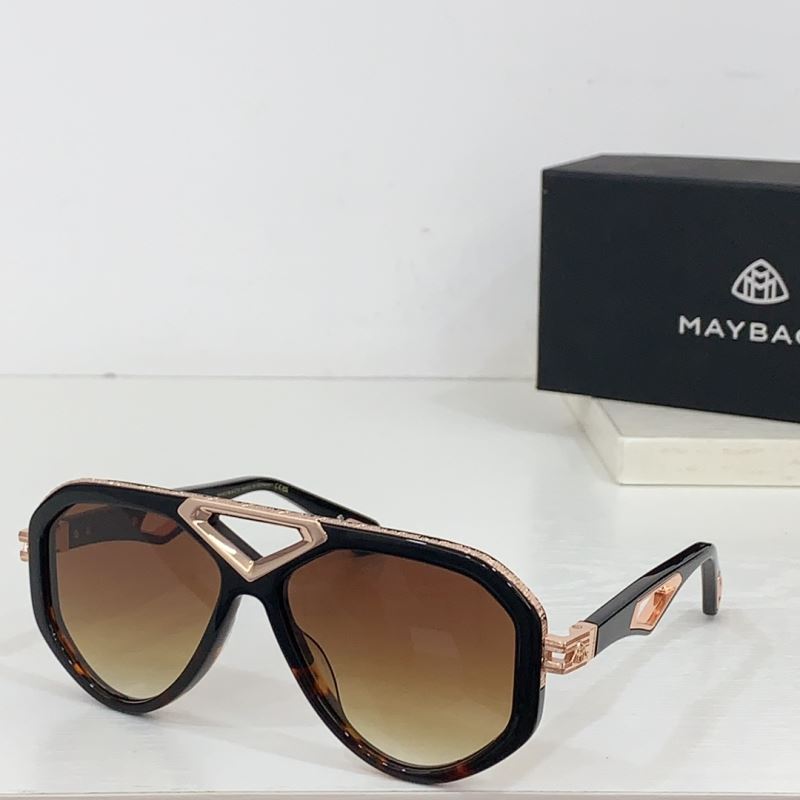 Maybach Sunglasses