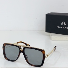 Maybach Sunglasses