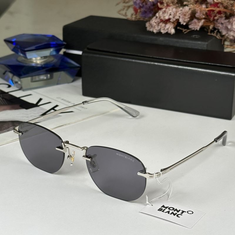 Montblanc Sunglasses