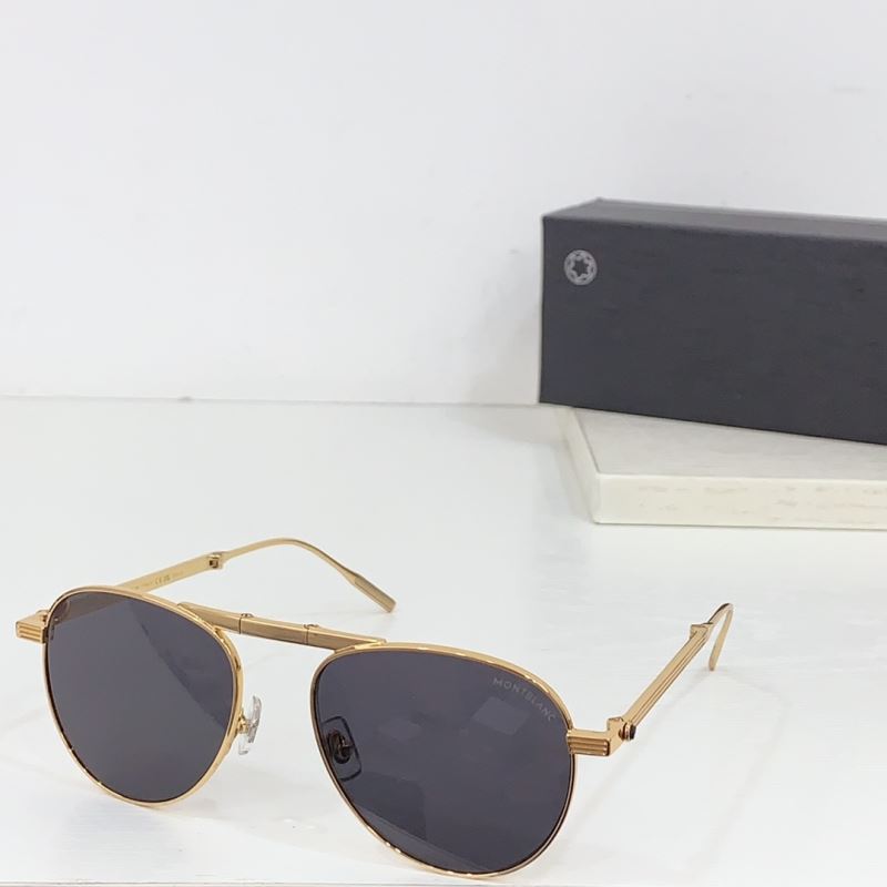 Montblanc Sunglasses