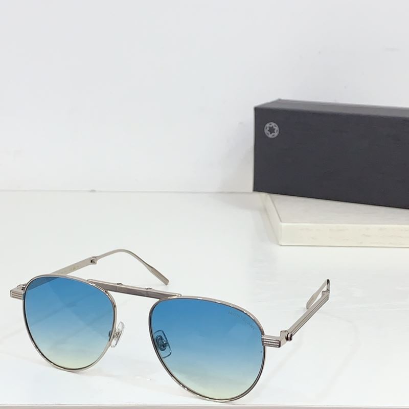 Montblanc Sunglasses