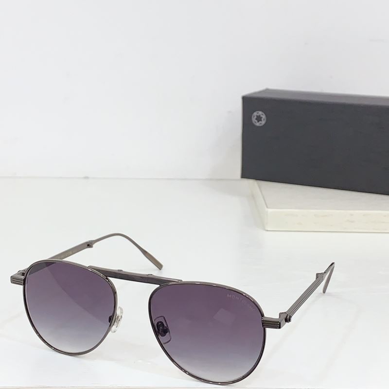 Montblanc Sunglasses