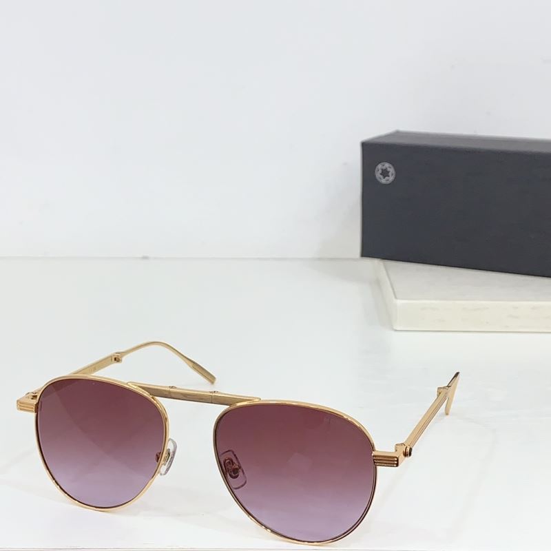 Montblanc Sunglasses