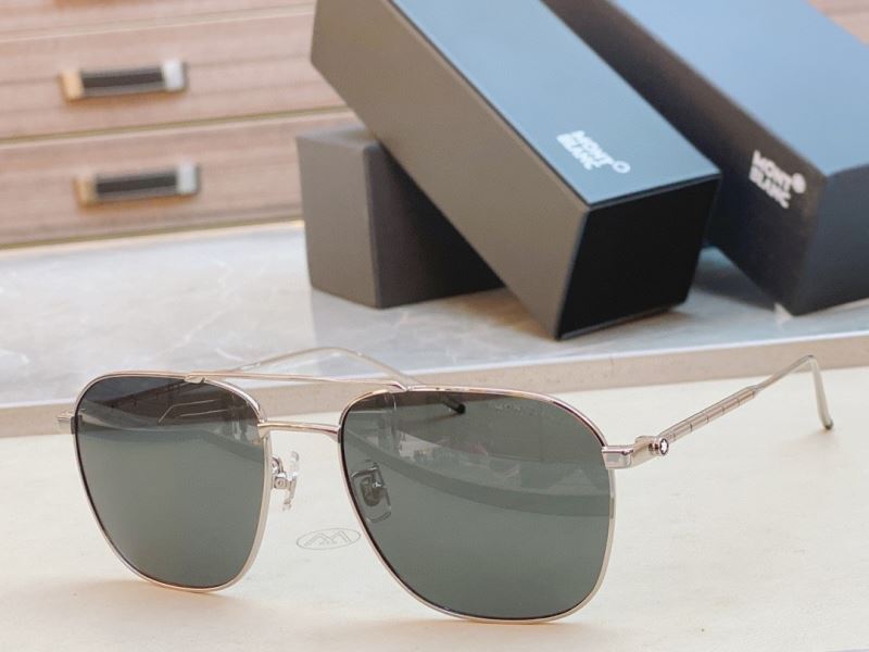 Montblanc Sunglasses