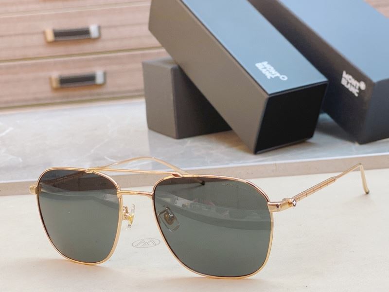 Montblanc Sunglasses