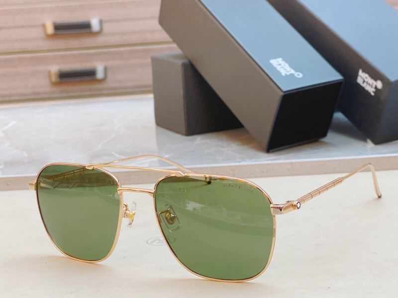 Montblanc Sunglasses