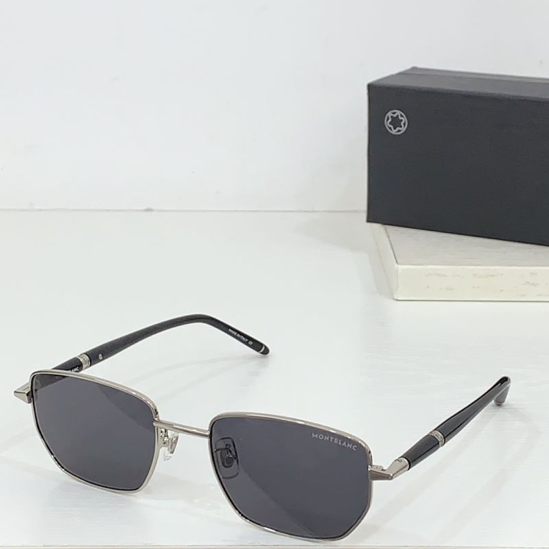 Montblanc Sunglasses