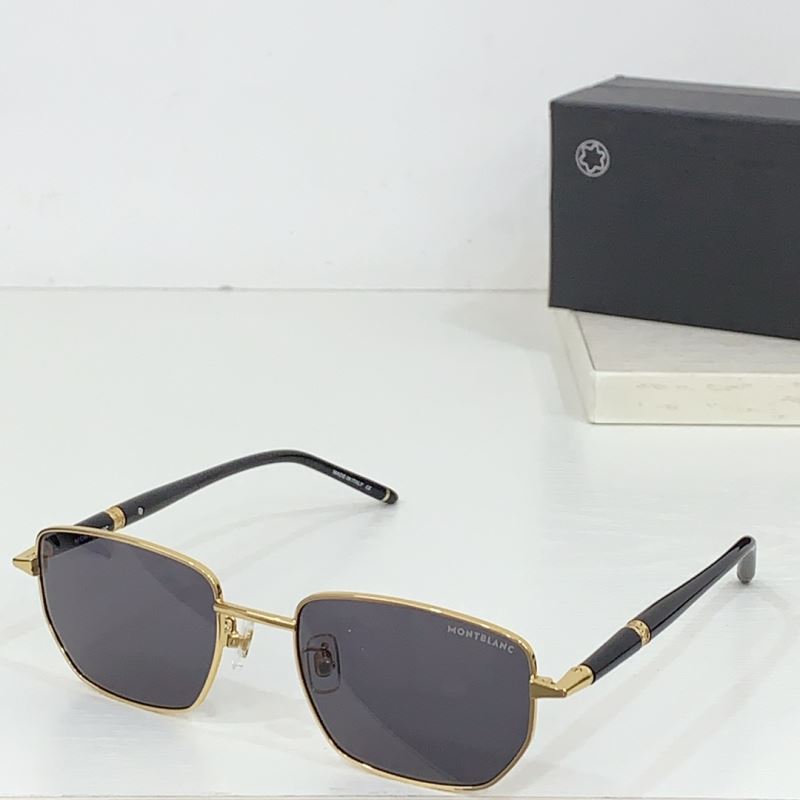 Montblanc Sunglasses