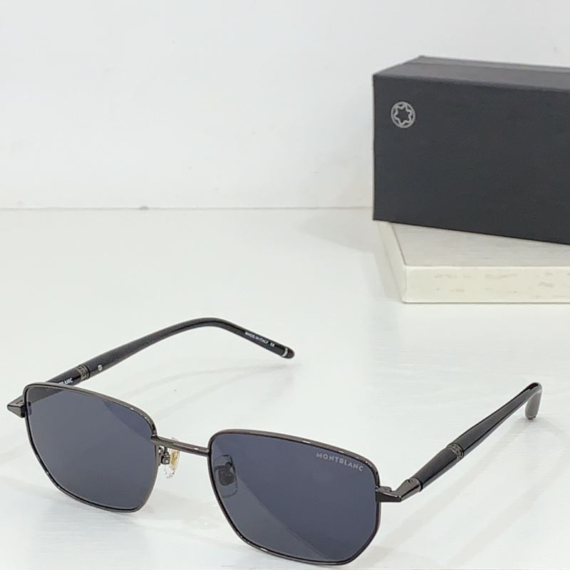 Montblanc Sunglasses