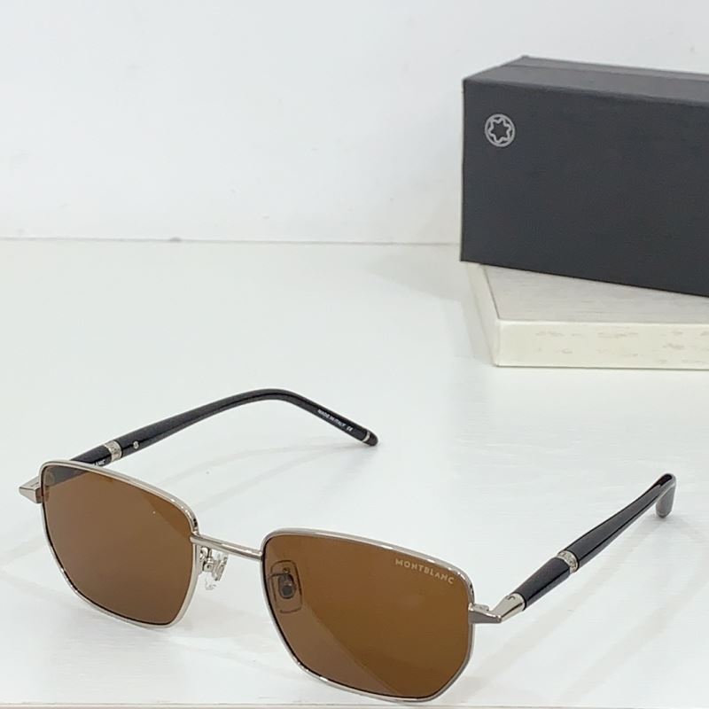 Montblanc Sunglasses