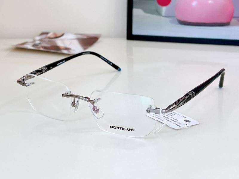 Montblanc Sunglasses