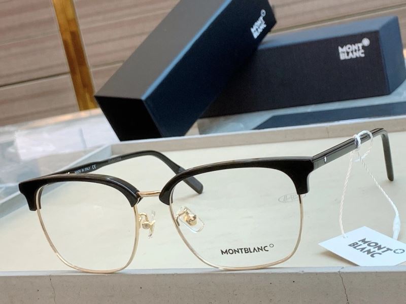 Montblanc Sunglasses