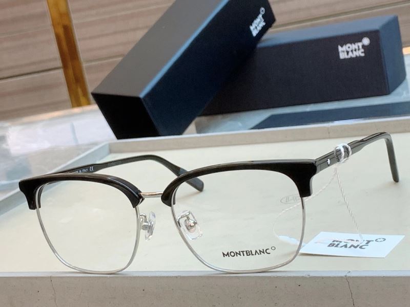 Montblanc Sunglasses