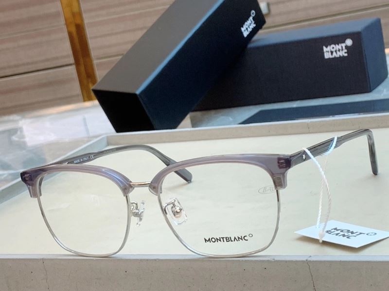 Montblanc Sunglasses