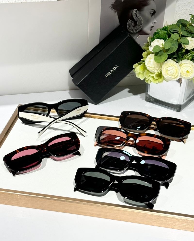 Prada Sunglasses