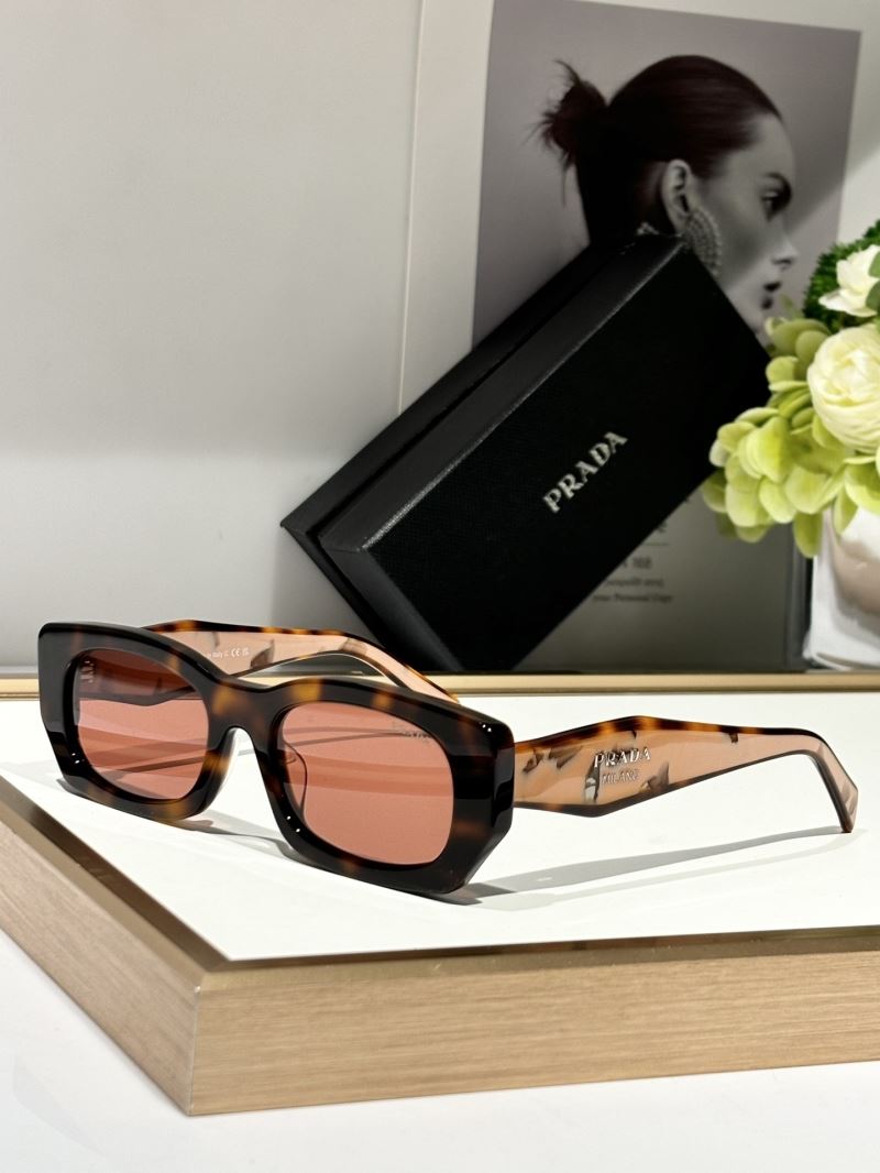 Prada Sunglasses