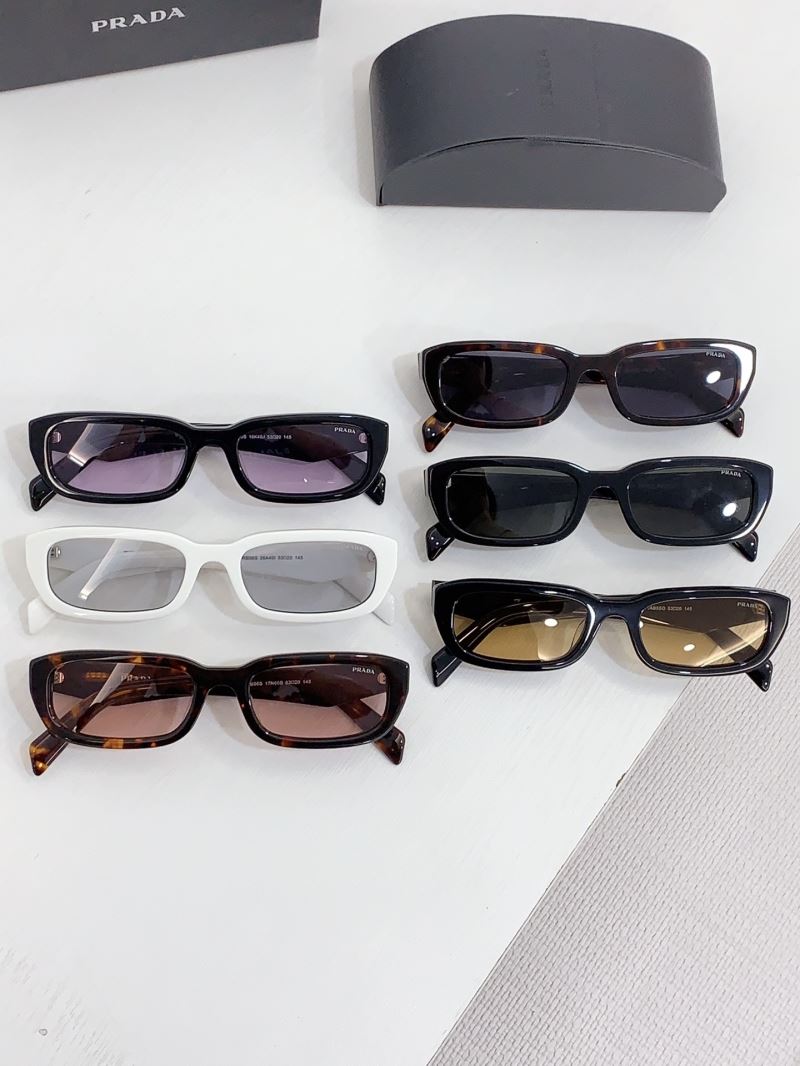 Prada Sunglasses