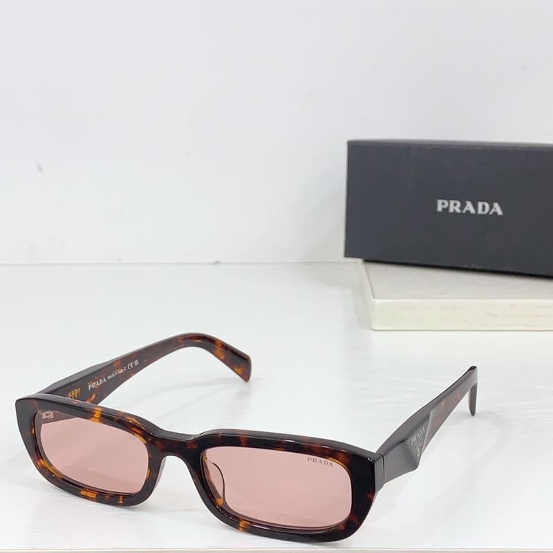 Prada Sunglasses