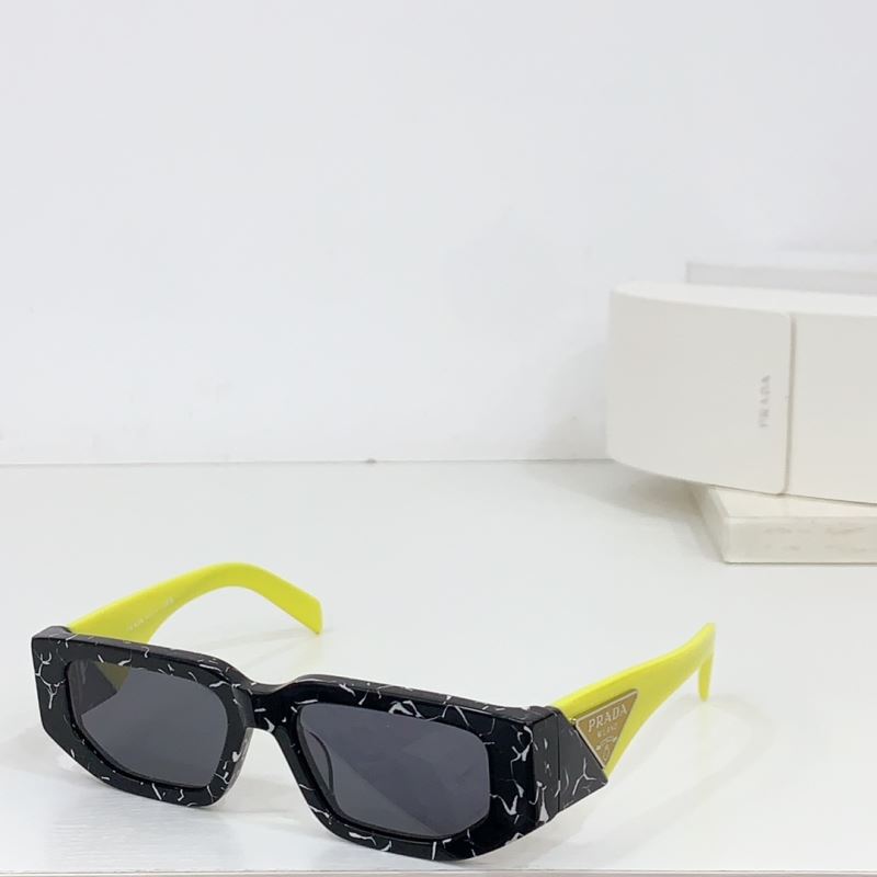 Prada Sunglasses