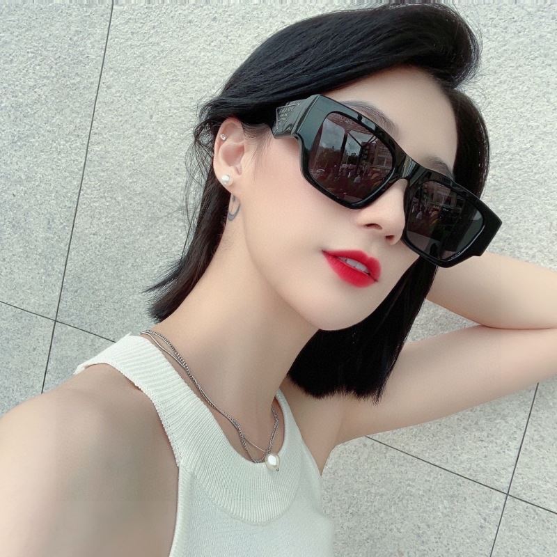 Prada Sunglasses