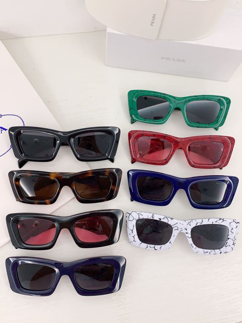 Prada Sunglasses