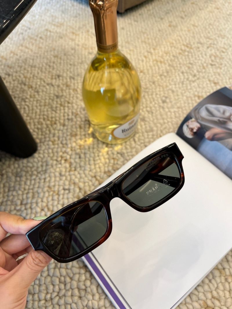 Prada Sunglasses